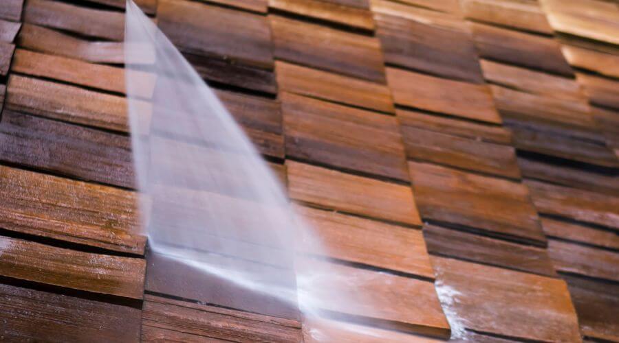Tile Roofing in Chloride, AZ